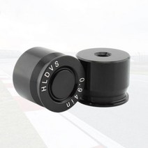 할리 데이비슨 로드 킹 스트리트 글라이드 오토바이 뒷좌석 나사 트림 커버 솔로 장착 너트 볼트 로드 글라이드 FLTR FLTRI, CHINA, F