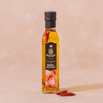 브로슈낭 갈릭&레드페퍼향 올리브유 250ml