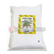 타피오카전분1kg, 1개