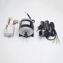모터 전기자전거 엔진 개조 24V 350W 전기 자전거 변환 키트 MY1016 자전거/스쿠터/DIY 소형 자동차
