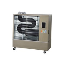 화레이 FBH-1011R 석유히터 돈풍기 원적외선히터 NE