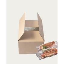 업소용 진공 포장 비닐 팩 필름 대용량 박스 구성, 25x35, 얇은