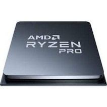 AMD Ryzen 7 PRO 4750G (벌크 버전 로고 씰 없음 블리스터 팩에 봉인 없음) z 3.6GH