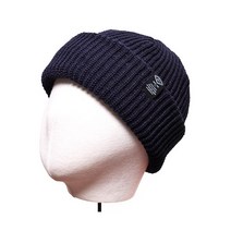 커먼하우스 901 골지 니트 숏비니 가을 겨울 짧은 와치캡