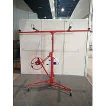 에어컨리프트 이동식 리프트 실외기 공조 운반기 설치, 4.5 m 보드, 1개