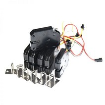 솔레노이드 밸브 피드백 포함 5개 전자 도어 잠금 래치 12V 2A 캐비닛 서랍용 커넥터 옵션 234100, with connectors