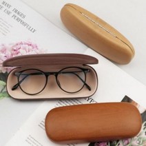 원목 네모 안경케이스 안경하드케이스-72394EA 와이조이앱스