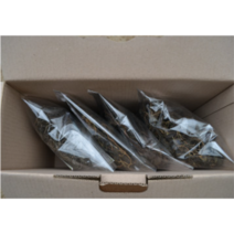 참 좋은 건나물 4종 세트 (취나물 곤드레 어수리 곰취)