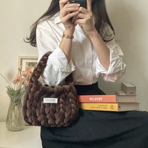 오후의 바스켓 위트렌드 프리미엄 벨벳 일반 자이언트얀 1kg, 1개, 벨벳 초코브라우니