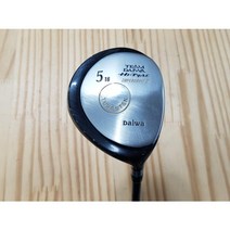TEAM DAIWA HI-TRAC SUPERDRIVE2 우드 5번 18도 R
