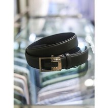 [AK분당점] [듀퐁셔츠]브로이어블루 자동 밸트 TE2FMBTAB106TBK