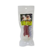 보드미 강아지간식 알파독 오리말이껌 1p약18cm) 1개 애견간, 강아지간식 알파독 오리말이껌 1
