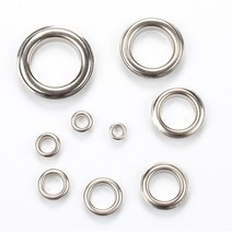 아일렛 아일렛펀치 하도메 리벳 기구 공구, 아일렛알-12mm철200개