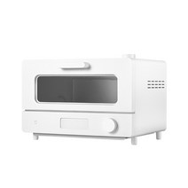 생선구이기 생선구이오븐 오븐겸용전자렌지 mijia smart steam small, 하얀, 우리를
