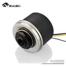 커스텀 수냉 bykski lowara d5 순환 펌프 1500l