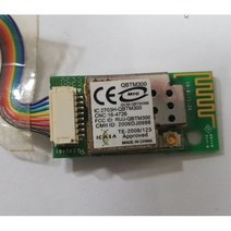 중고 노트북용 블루투스모듈 QBTM300 EAD33749901 Z2