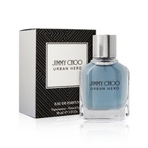 지미추 어반 히어로 EDP 30ml, 단품