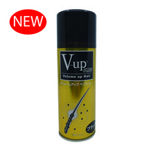 피노레 / 브이업 플러스 흑채 스프레이 흑갈색 200g