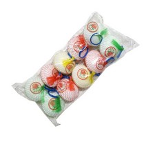 장미 나프탈렌 대용량 좀약 벌크 1kg, 10개입, 110g 망사형