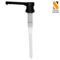 기타드 소스 펌프