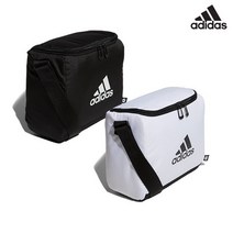 [아디다스] 골프 쿨러백 화이트 HA3176, 색상:화이트_HA3176 / 사이즈:M