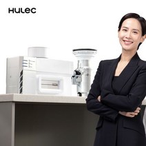 휴렉 음식물 처리기 지니 설치형, 단품