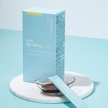 팜엔탑 리얼 아르기닌 활력 충전 액상