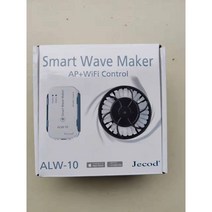 제바오 ALW 5 10 20 30 WIFI AP 수류모터 컨트롤러포함, ALW-10