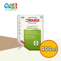 정식품 당뇨솔루션 알티에이치(RTH) 400ml x 20개