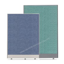 1200높이기본천파티션45T-pvc 주문제작 반품 교환불가 문의-부속품추가금, PW507