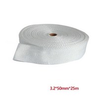 [P1D] 스마토 그라스테이프 3.2x50mmx25m 석면테이프 대체용 / 그라스테이프 석면테이프 유리섬유 내열 테이프 ( P1D / 991247EA ), 본상품선택