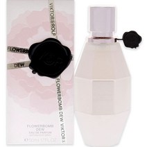 빅터앤롤프 플라워밤 듀 오 드 퍼퓸, 50ml