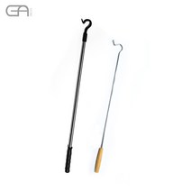 옷걸이집게봉 가제트팔 가제트손 옷걸이막대, 01. 플라스틱 가제트 손