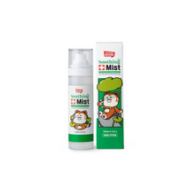 래핑찰리 더 수딩미스트, 120ml, 1개