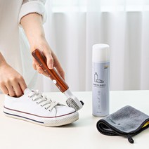 신발 운동화 가죽신발 클리너 스웨이드 세탁 파워브러쉬 세트