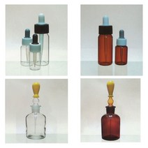 점적병 스포이드병, 3. 갈아맞춤 스포이드병 250mL
