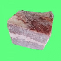 수입 소고기 도매 원육 선물세트 - 양지머리 호주산 차돌양지 15kg 10조각 절단