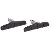 SHIMANO Shimano (SHIMANO) 브레이크 슈 MT70T3 세트 BR-M530 기타 적응 Y8BM9810A, 상품명참조, 상품명참조