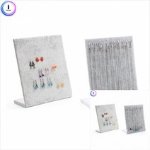 스탠딩 악세서리 정리대 목걸이형 귀걸이진열대 악세사리진열장 쥬얼리진열장 악세사리매대 귀걸이진열대 악세