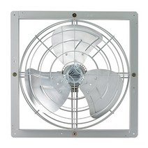 한일전기 EK-400 산업용 볼베어링 환풍기, 1개