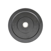 중량범퍼플레이트10kg 2개 4.5cm홀 바벨프레스, 없음