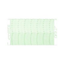 이쓰즈 자기온습용 기록지 NO.20360-7 (178x322), 단품