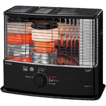 토요토미 반사식 등유 캠핑난로 HRC-W36M