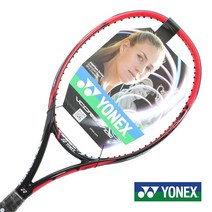 요넥스 브이코어SV 100 300g 16x19 G2 GLSR 테니스라켓, 47, RPM블라스트