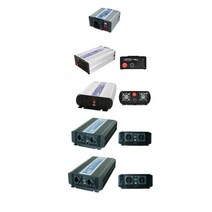 스마토 DC/AC 인버터 직류아크 소형 전격방지 터미널, IVT-3000A