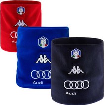 카파 1718 FISI NECK WARMER_3가지 색상, BLU