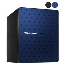 [선일금고] (설치배송) 루셀 is500 3중빗장 강력 디지털 내화금고 선반 서랍 경보기, 금고선택:is500 와인