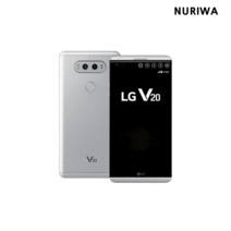 LG V20 중고폰 공기계 알뜰폰 자급제폰, A급, 핑크