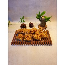 소문난 오란다 맛집 삼척 꽃담소오란다/플레인오란다/코코넛오란다/감태오란다/쌀오란다/견과오란다 수제강정, 감태오란다, 가정용