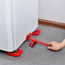 이지 파워 무버 셀프이사 이동식 리프트 DD-10345, 본상품